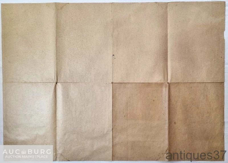 Схема движения поездов по жел. дор. СССР на зимний период 1936-1937 года - additional Photos